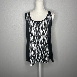 Workout‎ active tank top